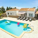 דירה Casa Petit Paraiso *