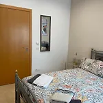 Casa Petit Paraiso לגואה