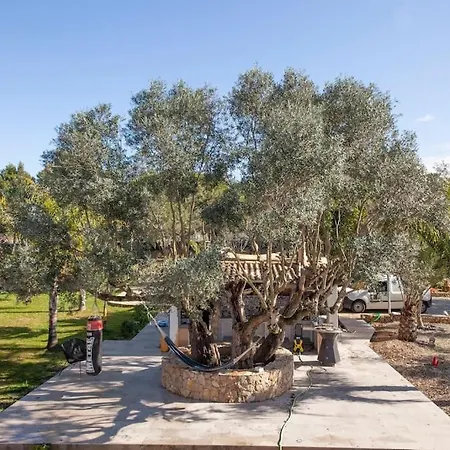 Casa Petit Paraiso Apartment