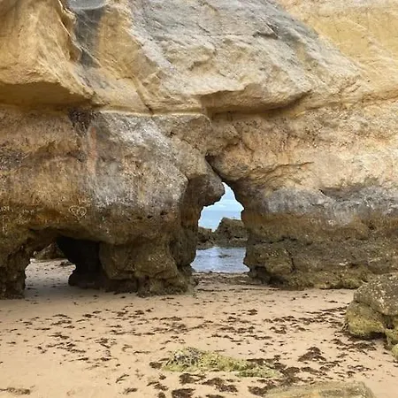 Apartment Casa Petit Paraiso Lagoa (Algarve)