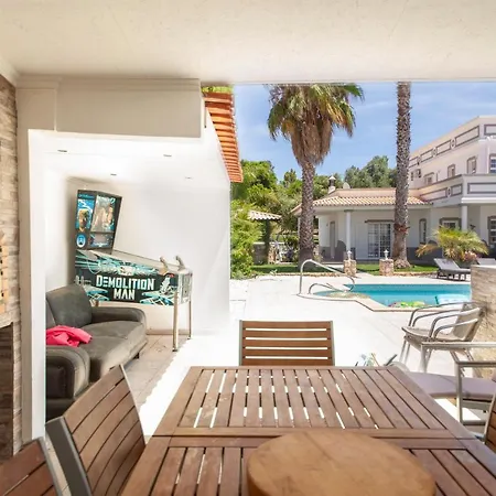 Casa Petit Paraiso * Lagoa (Algarve)