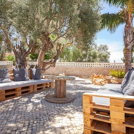 Casa Petit Paraiso Apartament Lagoa (Algarve)