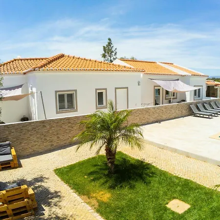 Apartament Casa Petit Paraiso Lagoa (Algarve)