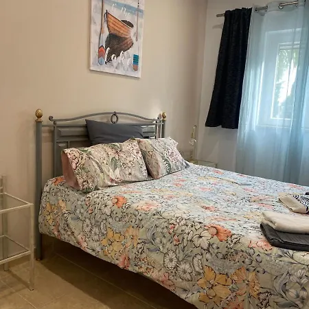 Casa Petit Paraiso Lejlighed