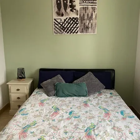 Casa Petit Paraiso Appartement