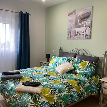 Casa Petit Paraiso *