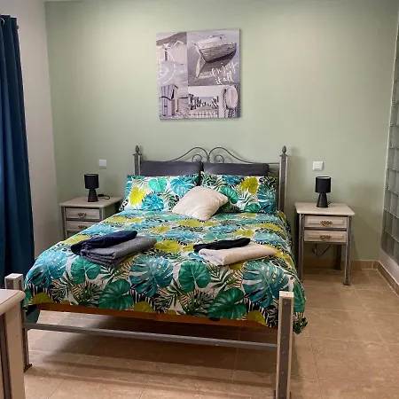 Appartement Casa Petit Paraiso *