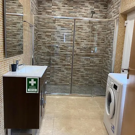Casa Petit Paraiso Appartement