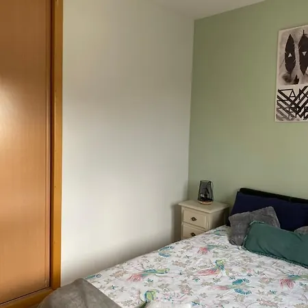 Appartement Casa Petit Paraiso