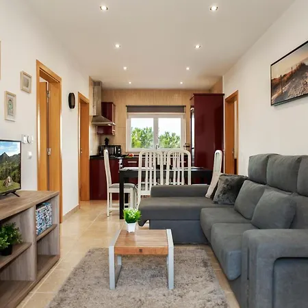 Casa Petit Paraiso Appartement *
