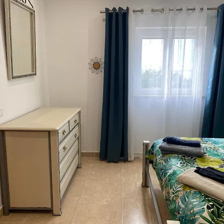 Casa Petit Paraiso