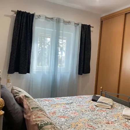 Casa Petit Paraiso Appartement *