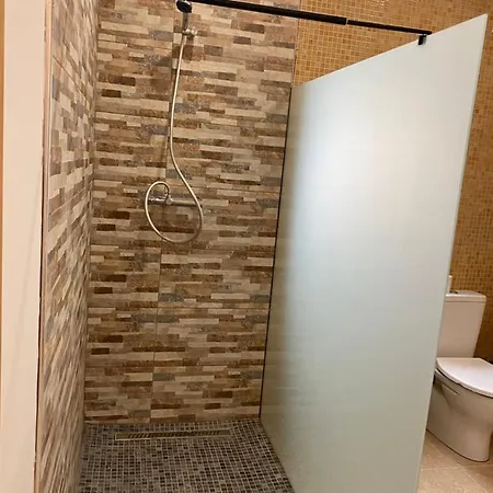 Appartamento Casa Petit Paraiso
