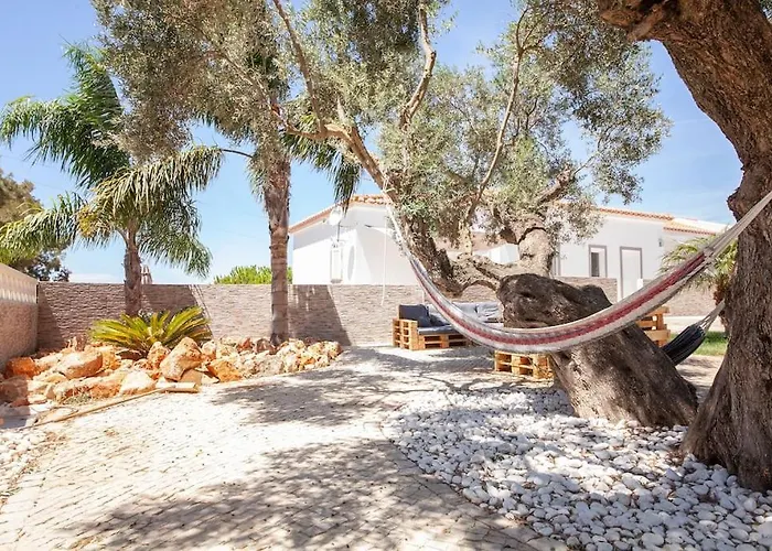 Casa Petit Paraiso *