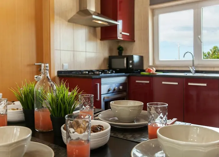 Casa Petit Paraiso * Lagoa (Algarve)