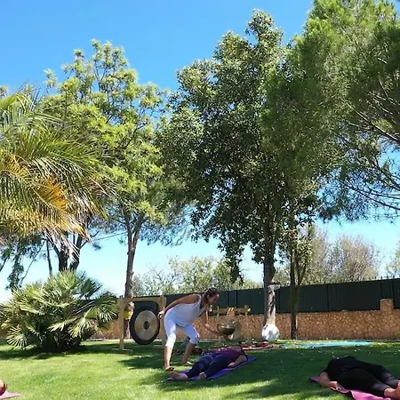 Casa Petit Paraiso Lejlighed