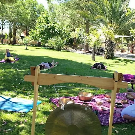 Casa Petit Paraiso Lejlighed