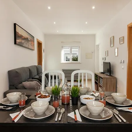 Casa Petit Paraiso Appartement Lagoa (Algarve)