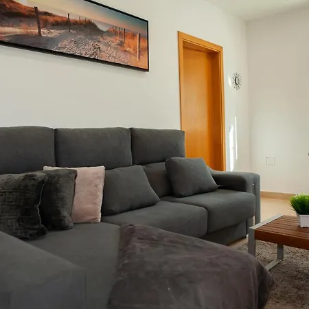 Lejlighed Casa Petit Paraiso Lagoa (Algarve)