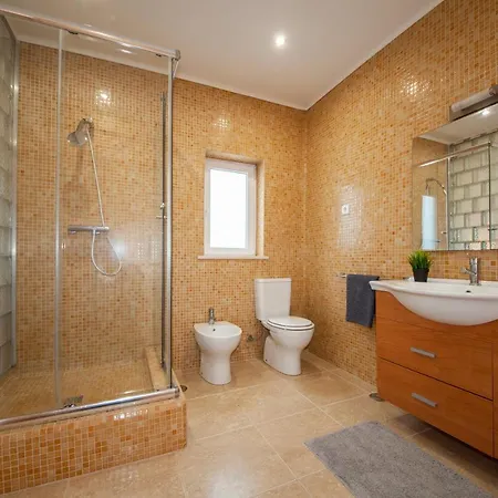 Casa Petit Paraiso *