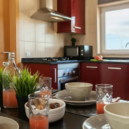 Casa Petit Paraiso * Lagoa (Algarve)