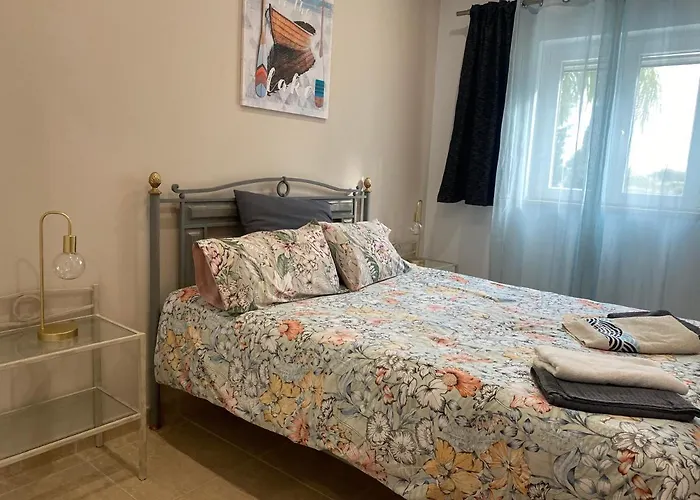 Casa Petit Paraiso Appartamento