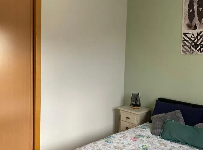 Appartamento Casa Petit Paraiso