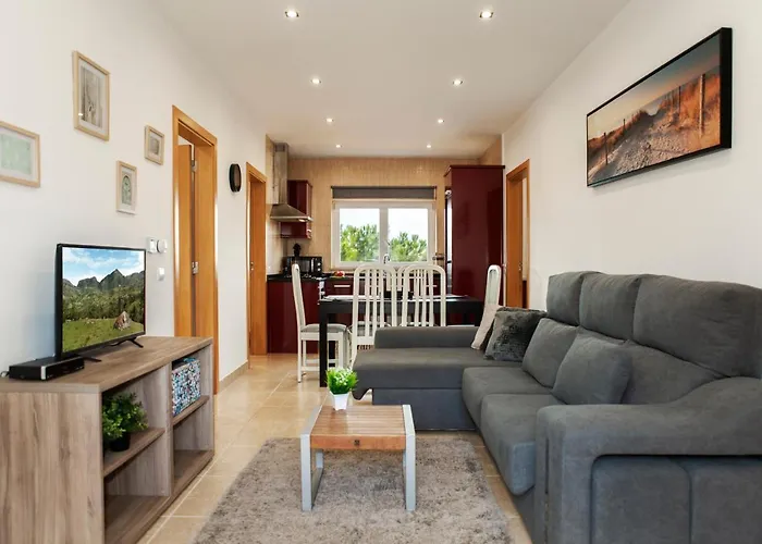 Casa Petit Paraiso Appartamento *