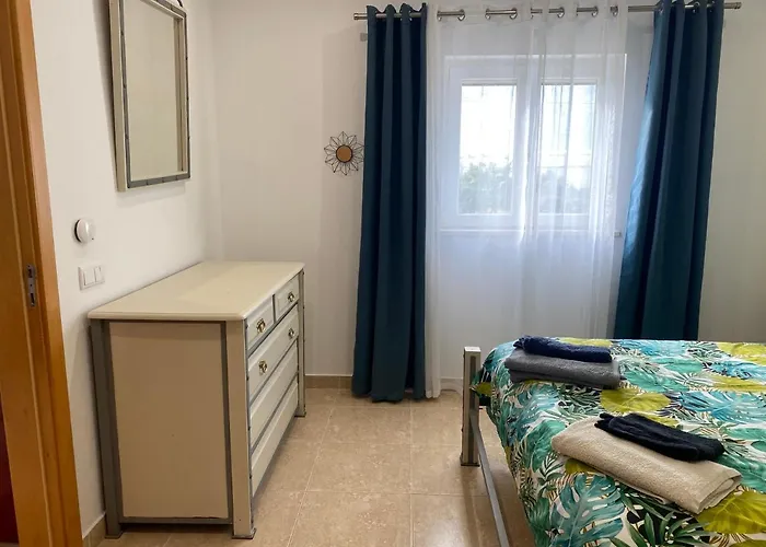 Casa Petit Paraiso