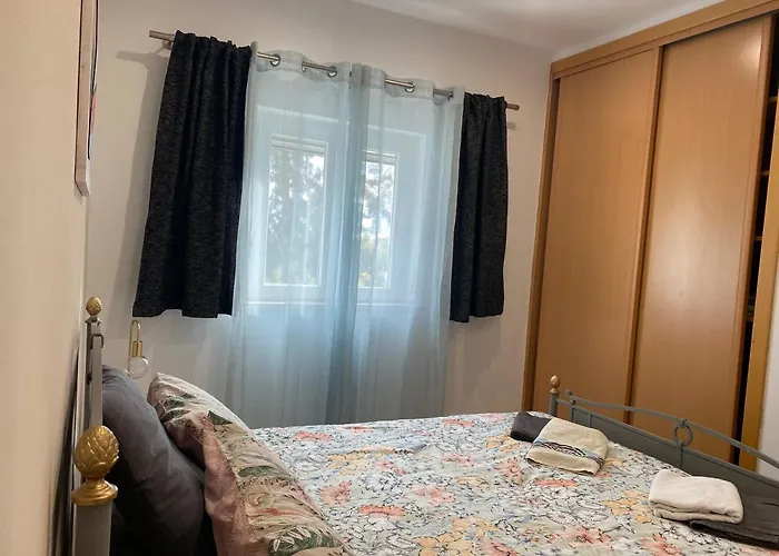 Casa Petit Paraiso Appartamento *