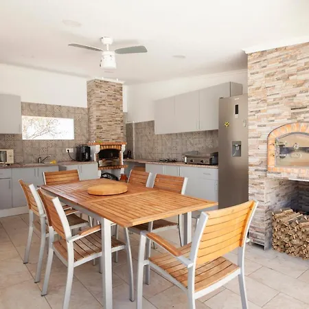 Casa Petit Paraiso Апартаменты