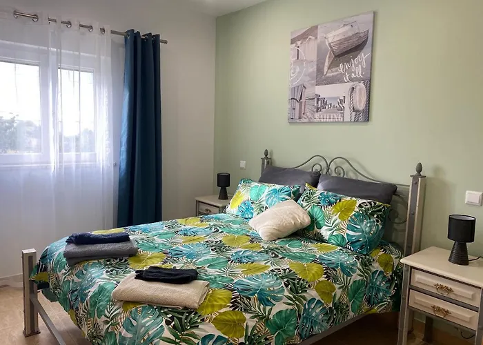 Casa Petit Paraiso *