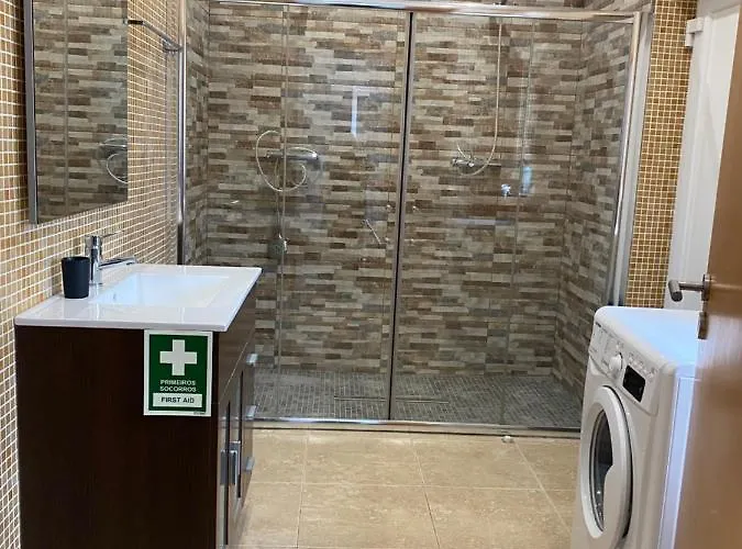 Casa Petit Paraiso Apartamento