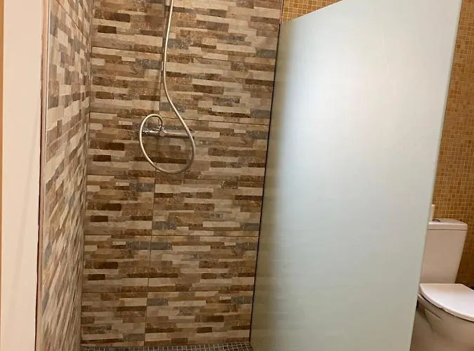 Apartamento Casa Petit Paraiso